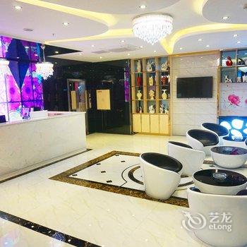 河池四季海棠假日酒店酒店提供图片