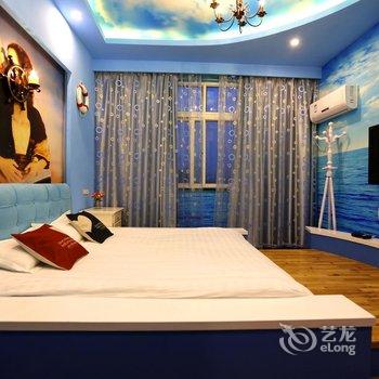 乌镇幸福弥漫主题客栈酒店提供图片
