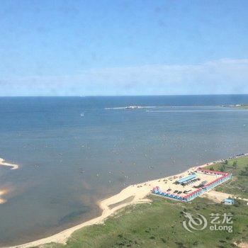 绥中东戴河佳兆业上岛时光海景公寓酒店提供图片