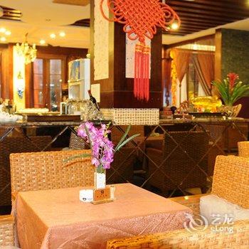 陵水木棉花酒店酒店提供图片