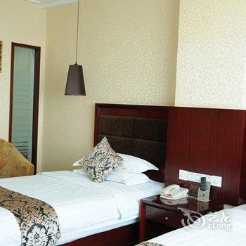 陵水木棉花酒店酒店提供图片