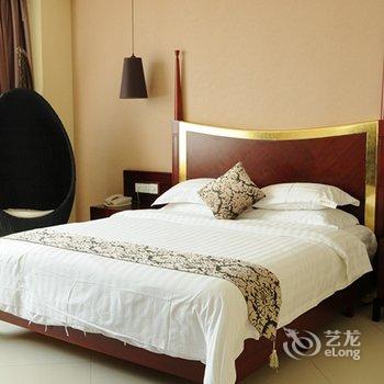 陵水木棉花酒店酒店提供图片