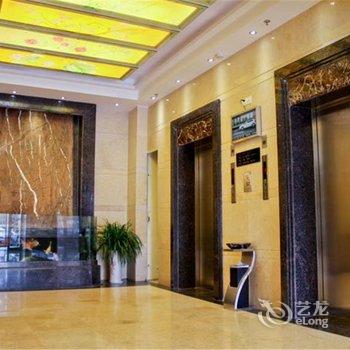 湛江远扬花园酒店(霞山店)酒店提供图片