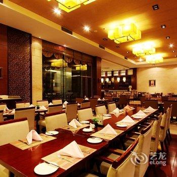 北京瑞麟湾温泉度假酒店酒店提供图片