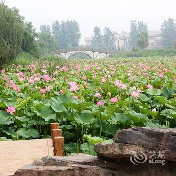 北京瑞麟湾温泉度假酒店酒店提供图片