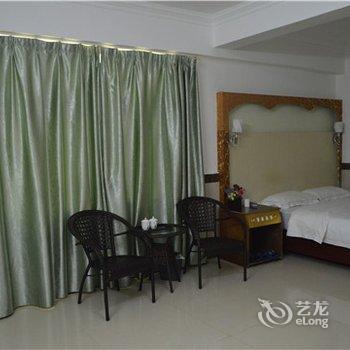 乐东尖峰渤海宾馆酒店提供图片