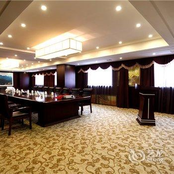 上饶红石王朝国际大酒店酒店提供图片
