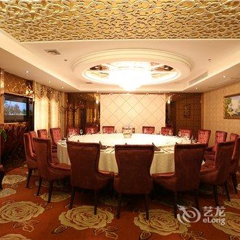 上饶红石王朝国际大酒店酒店提供图片