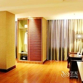 梅州金德宝国际大酒店酒店提供图片