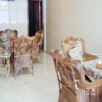 成都市邛崃微风客栈酒店提供图片