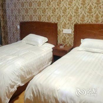 成都市邛崃微风客栈酒店提供图片