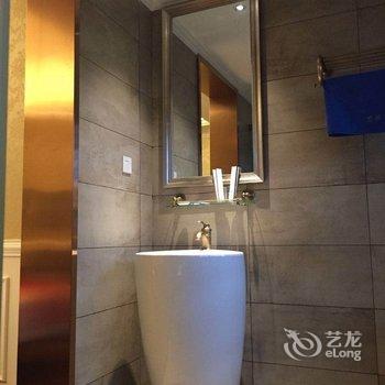 厦门梵居山海别院酒店提供图片