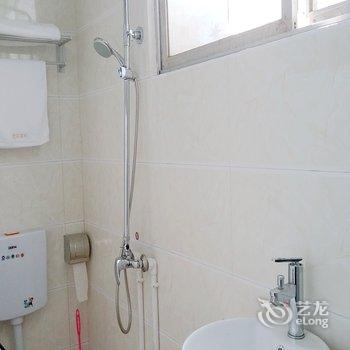 成都市邛崃微风客栈酒店提供图片