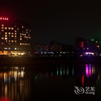 张家界逸臣国际大酒店酒店提供图片