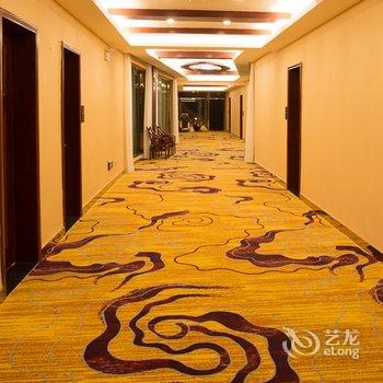 景洪新澜竹别墅大酒店酒店提供图片