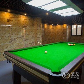 景洪新澜竹别墅大酒店酒店提供图片