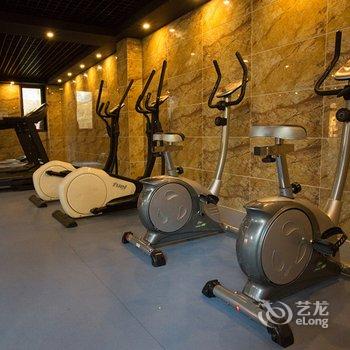 景洪新澜竹别墅大酒店酒店提供图片