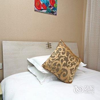 上海品尚假日酒店酒店提供图片