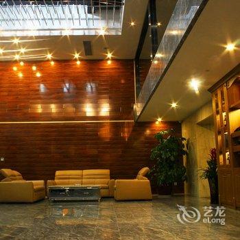 温州明轩商务酒店酒店提供图片