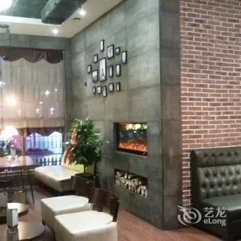 萍乡吉啡酒店酒店提供图片