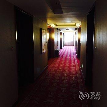 应县国利假日酒店酒店提供图片