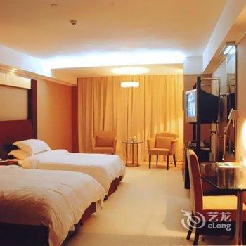 蚌埠新世纪(国际)大酒店酒店提供图片
