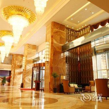 衡阳神龙盈佳大酒店酒店提供图片