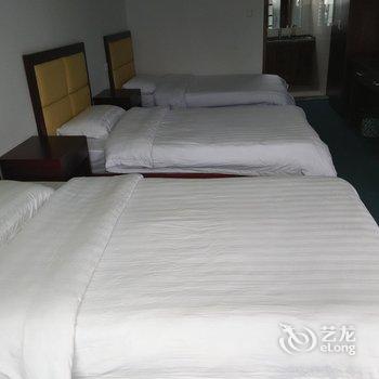 句容市茅山镇天香华庭酒店酒店提供图片