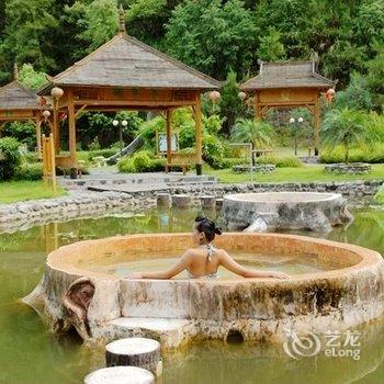 广东第一峰温泉度假村(清远阳山天泉度假村)酒店提供图片