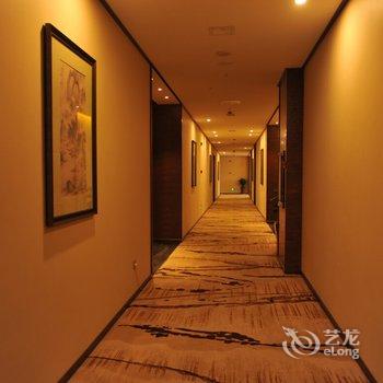 广元剑阁廊桥酒店酒店提供图片