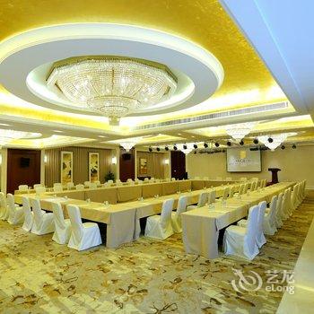 镇江九华锦江国际酒店酒店提供图片