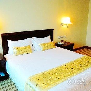 天津市华夏大酒店酒店提供图片