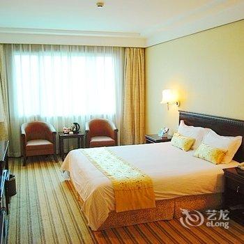 天津市华夏大酒店酒店提供图片