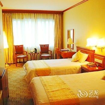 天津市华夏大酒店酒店提供图片