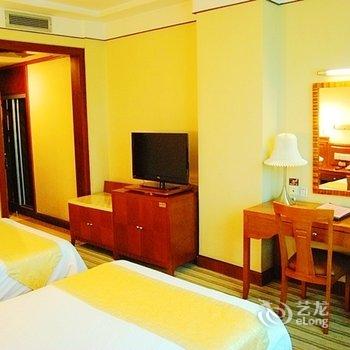 天津市华夏大酒店酒店提供图片