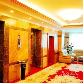 天津市华夏大酒店酒店提供图片