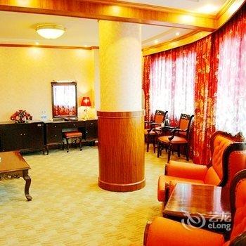 天津市华夏大酒店酒店提供图片