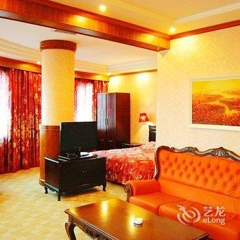 天津市华夏大酒店酒店提供图片