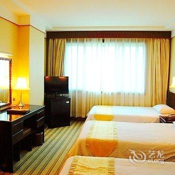 天津市华夏大酒店酒店提供图片