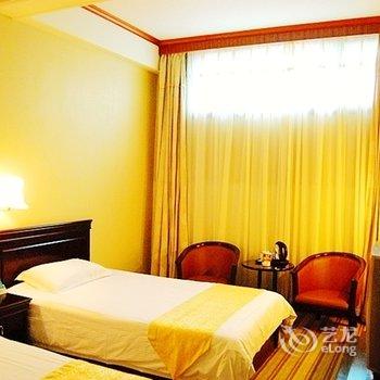 天津市华夏大酒店酒店提供图片