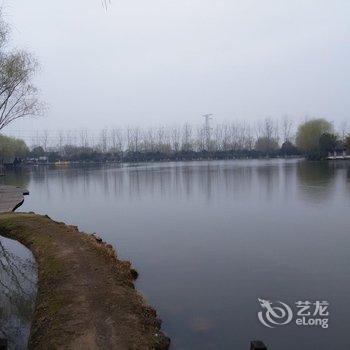 句容市茅山镇天香华庭酒店酒店提供图片