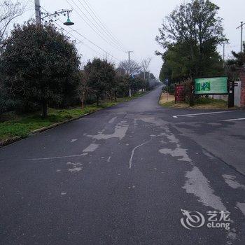 句容市茅山镇天香华庭酒店酒店提供图片