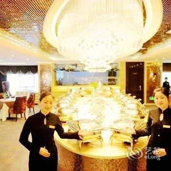 重庆奉节饭店酒店提供图片