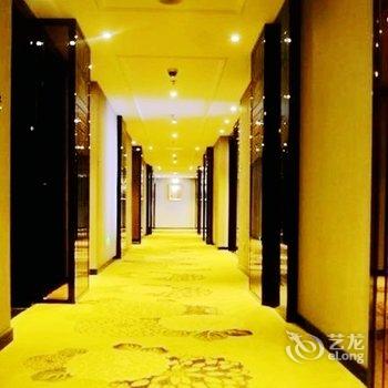 重庆奉节饭店酒店提供图片