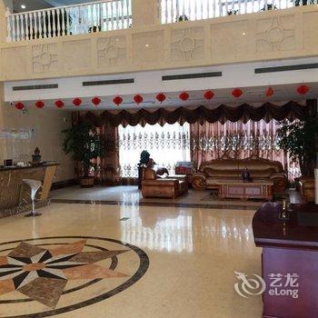 信阳金燕商务宾馆酒店提供图片