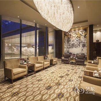 漳州融信皇冠假日酒店酒店提供图片
