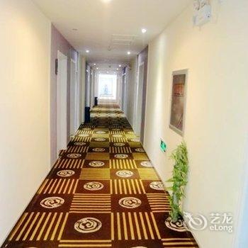 青岛港湾印象连锁酒店(即墨店)酒店提供图片