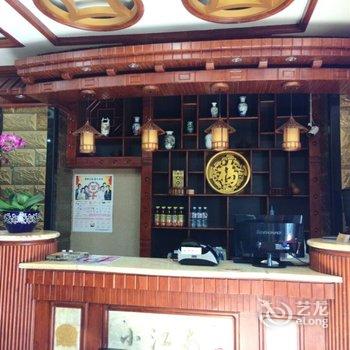 集安市小江南客栈(通化)酒店提供图片