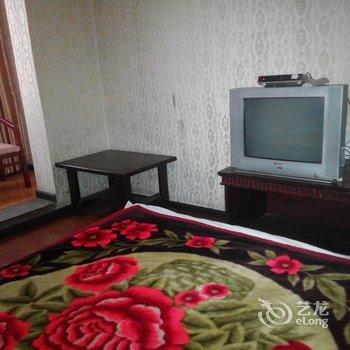 达州江口宾馆酒店提供图片