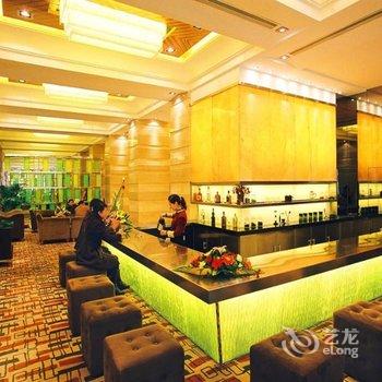 泸州伊顿饭店酒店提供图片